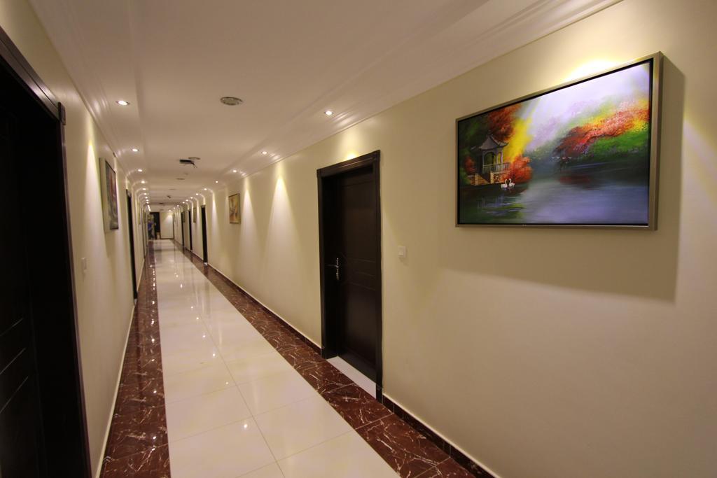 Taleen Alaqiq Hotel Apartments