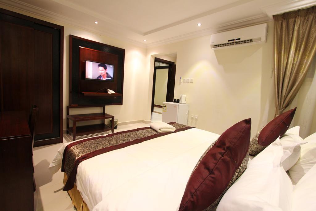 Taleen Alaqiq Hotel Apartments 3* Riyadh