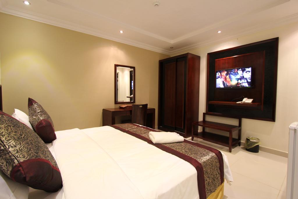 Taleen Alaqiq Hotel Apartments Riyadh