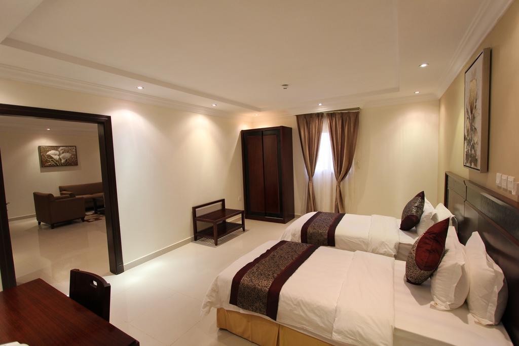 Taleen Alaqiq Hotel Apartments 3*