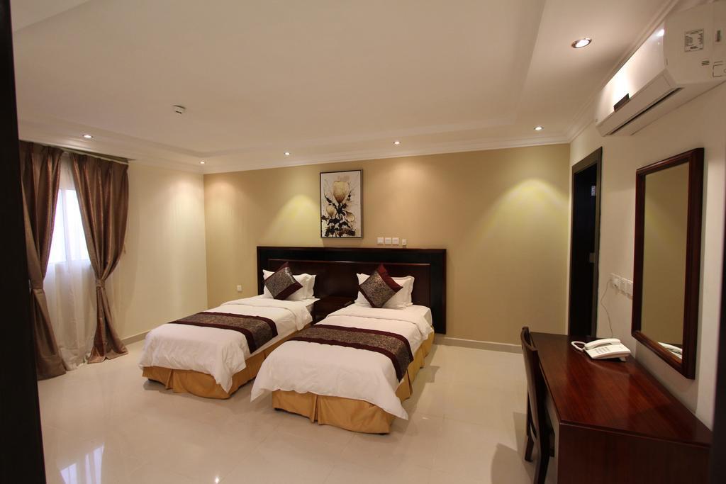 Aparthotel Taleen Alaqiq