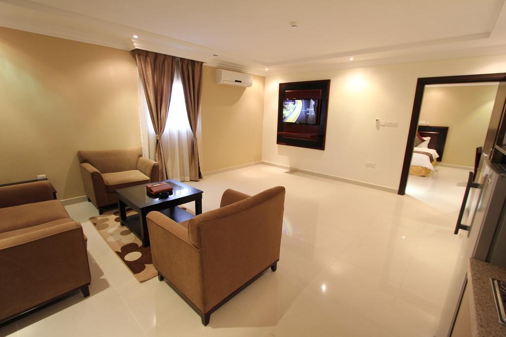 Aparthotel Taleen Alaqiq 3*