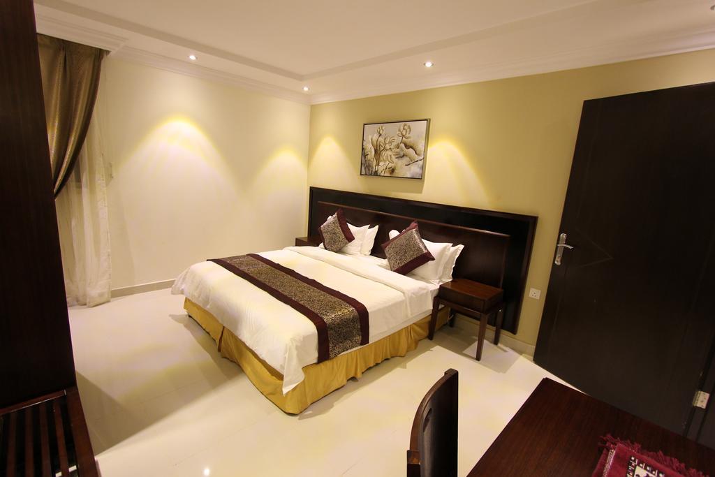 Taleen Alaqiq Aparthotel 3*